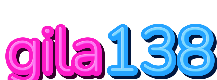 gila138 — logo kanal